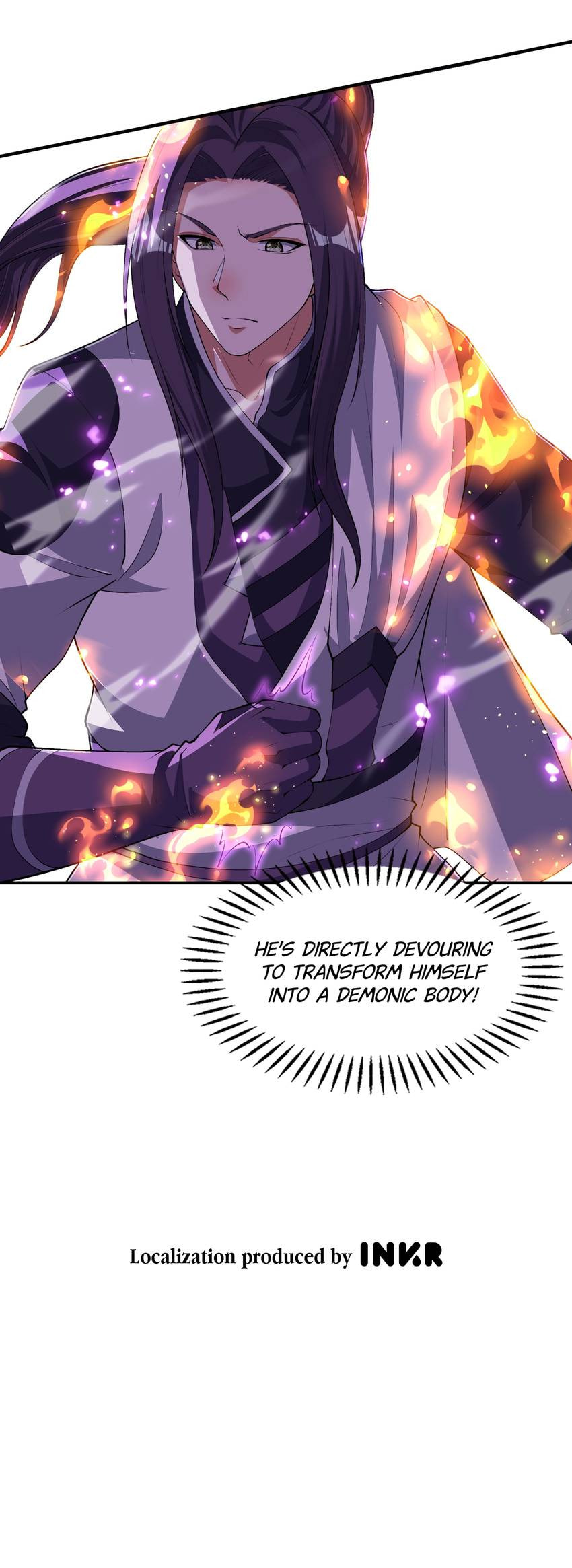 The Kept-Man Strikes Back Chapter 225 page 25 - 