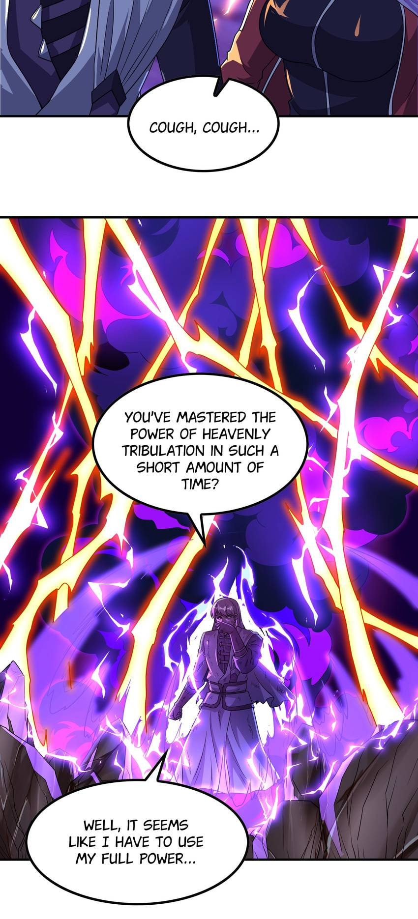 The Kept-Man Strikes Back Chapter 225 page 7 - 