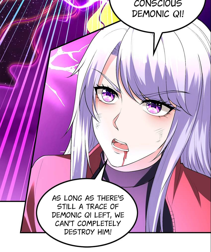 The Kept-Man Strikes Back Chapter 226 page 16 - 