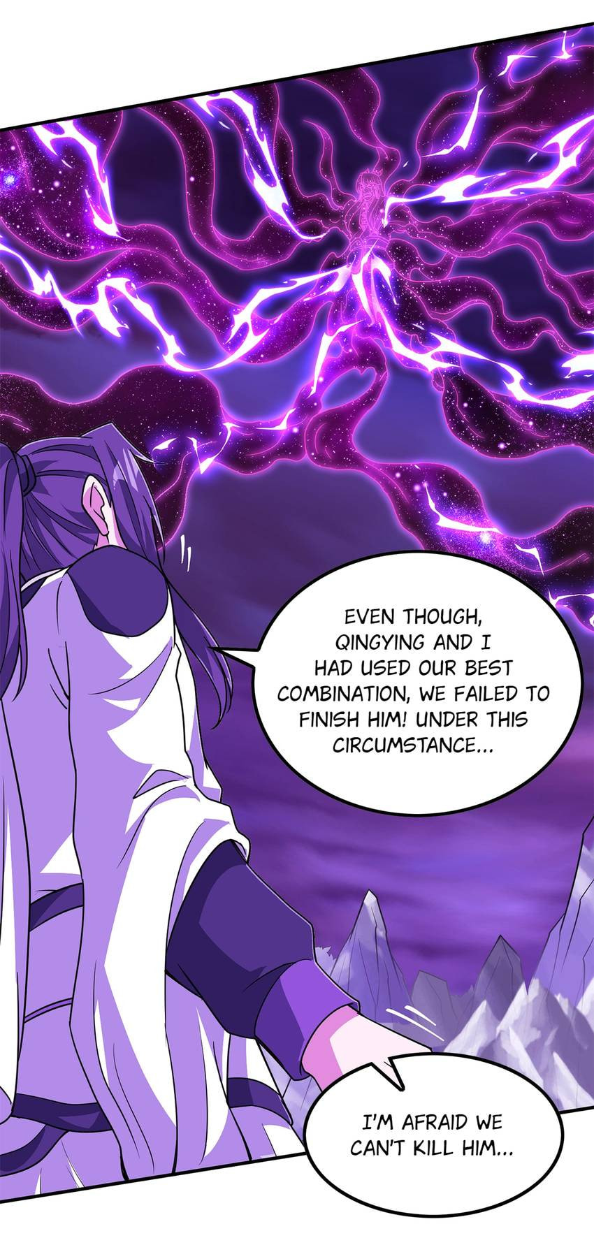 The Kept-Man Strikes Back Chapter 226 page 17 - 