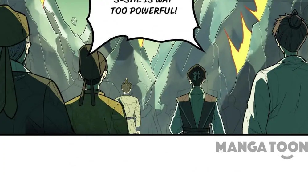 The Kept-Man Strikes Back Chapter 227 page 12 - 
