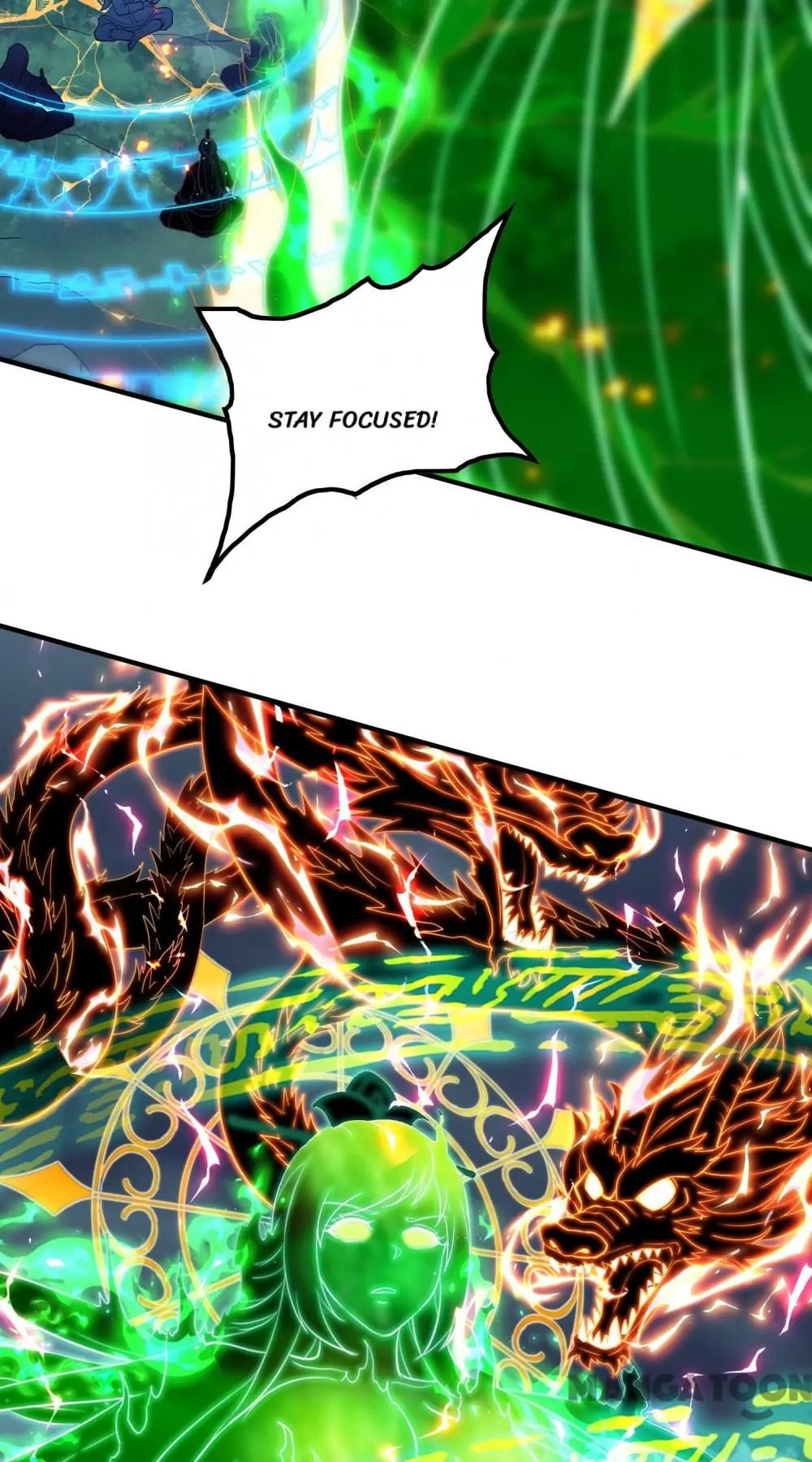 The Kept-Man Strikes Back Chapter 227 page 14 - 