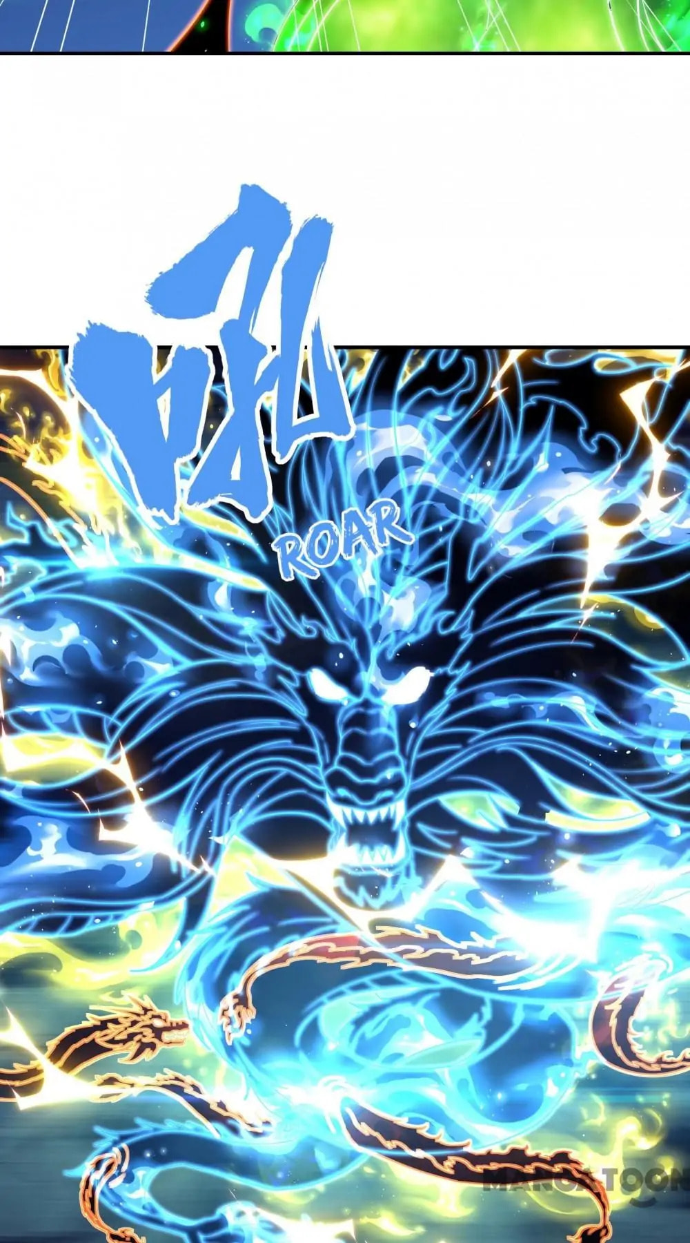 The Kept-Man Strikes Back Chapter 227 page 17 - 