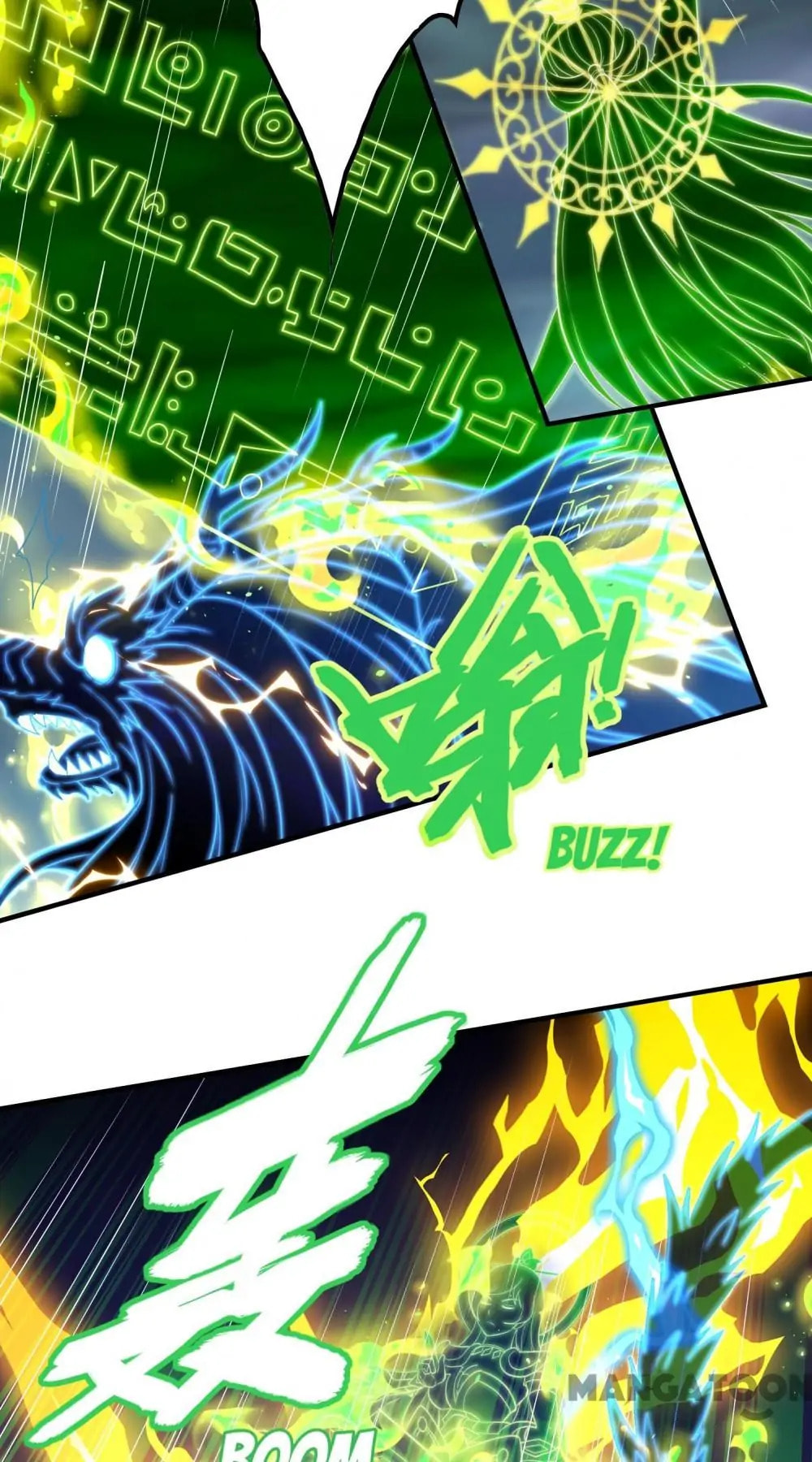 The Kept-Man Strikes Back Chapter 227 page 19 - 