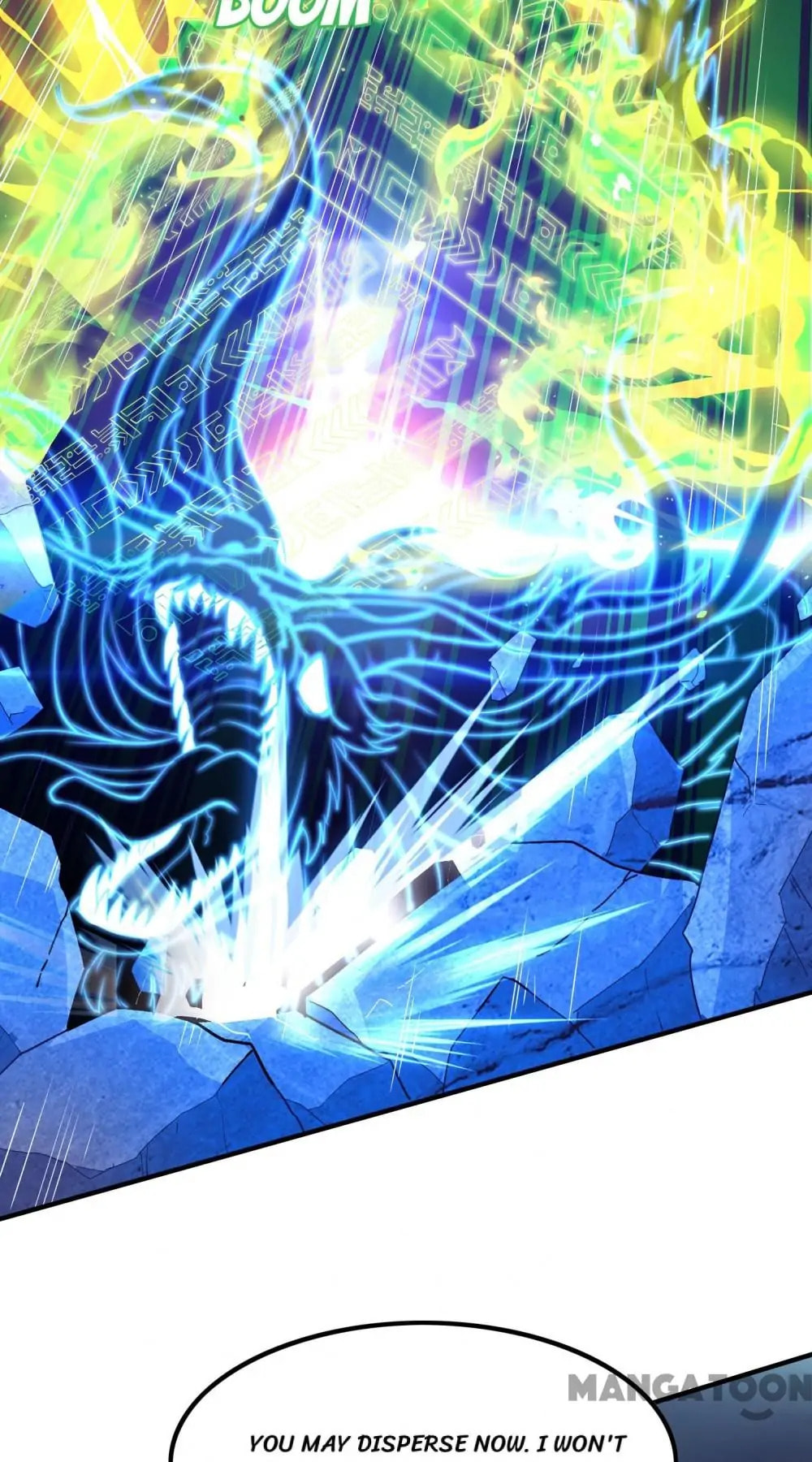 The Kept-Man Strikes Back Chapter 227 page 20 - 