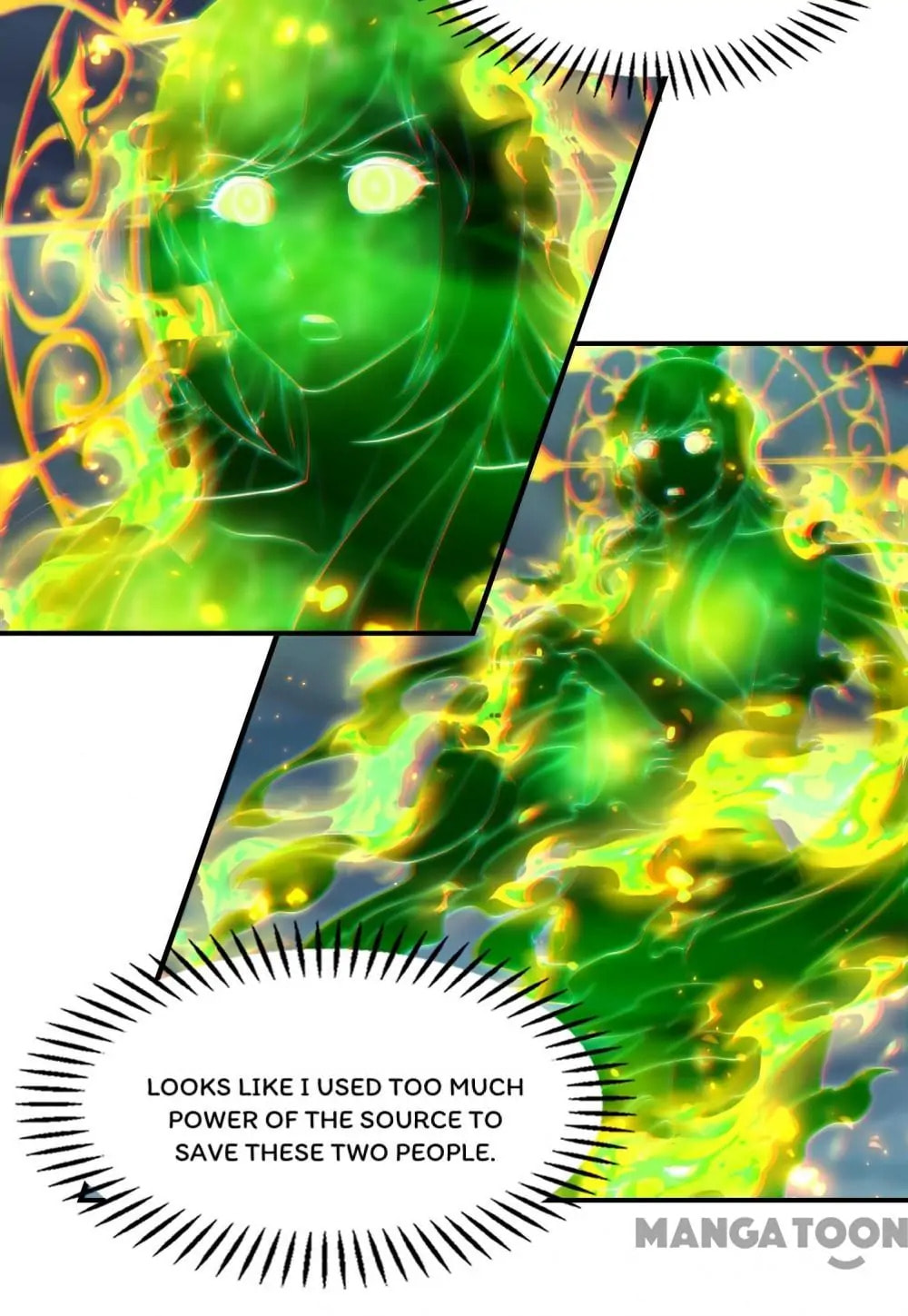 The Kept-Man Strikes Back Chapter 227 page 22 - 