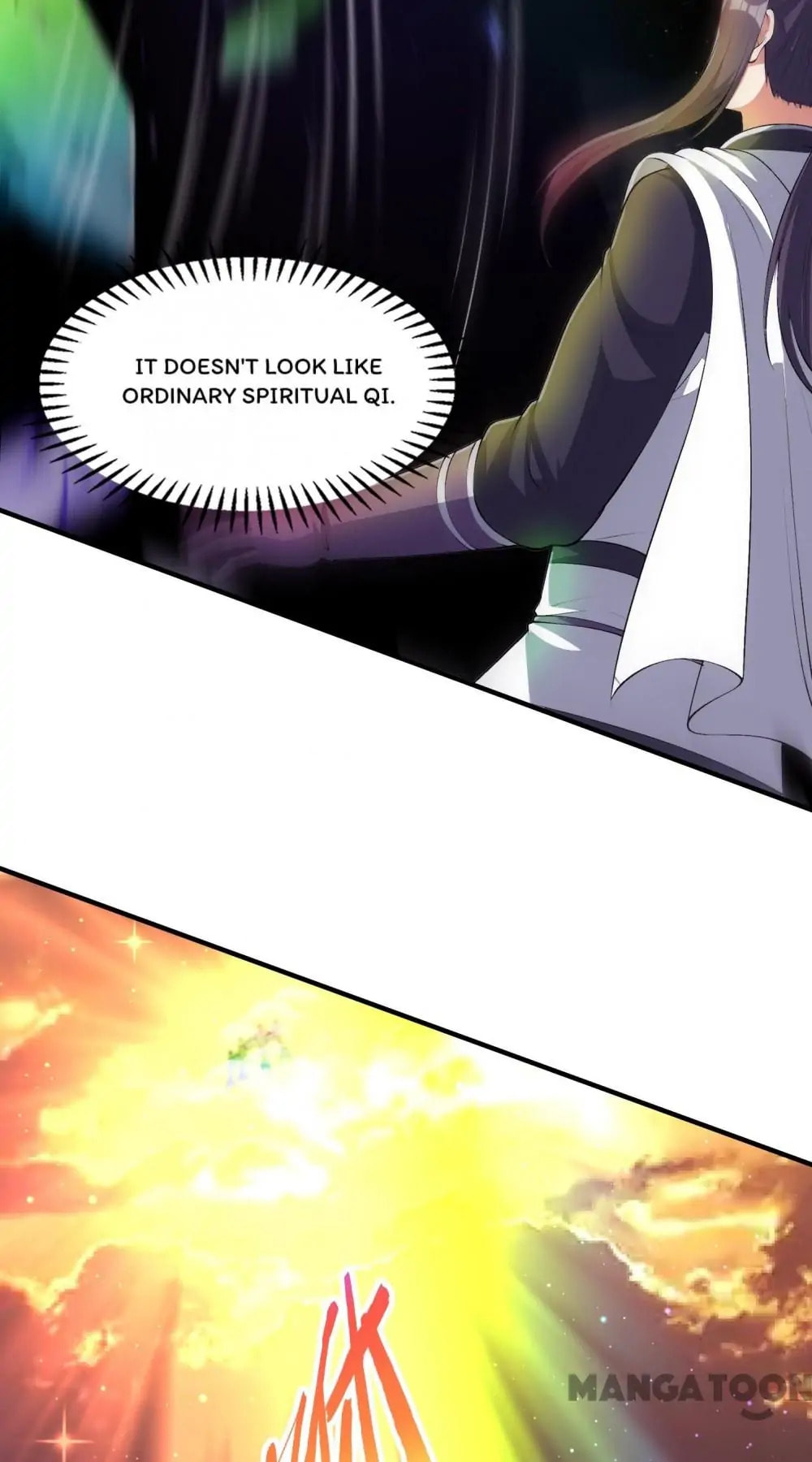 The Kept-Man Strikes Back Chapter 227 page 26 - 