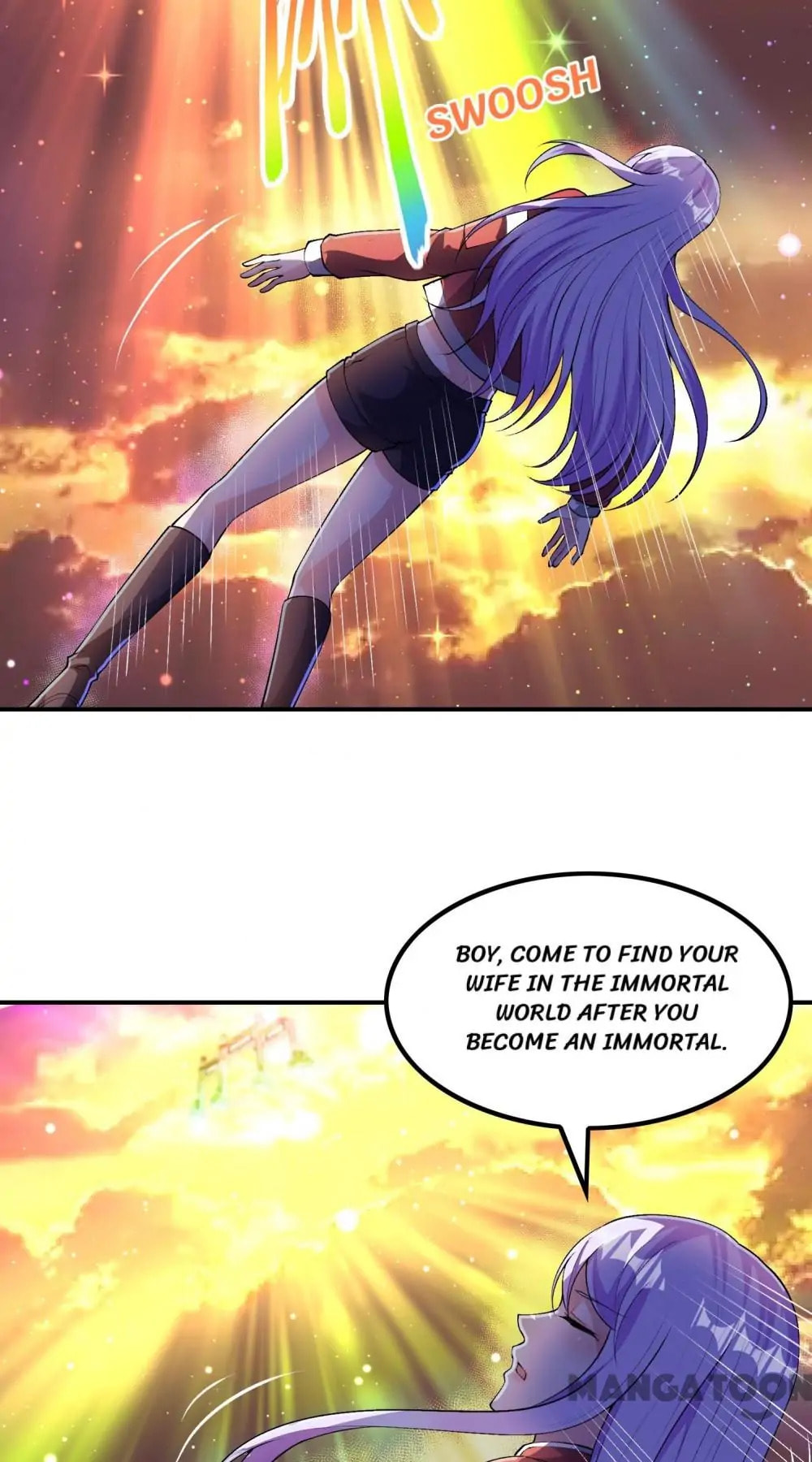 The Kept-Man Strikes Back Chapter 227 page 27 - 