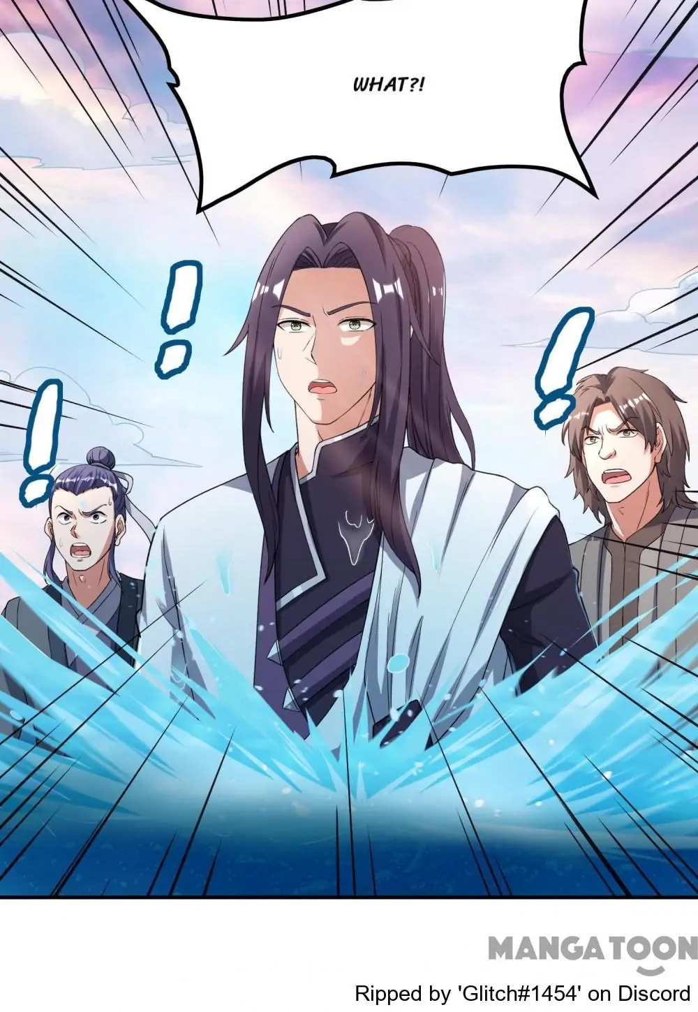 The Kept-Man Strikes Back Chapter 227 page 60 - 