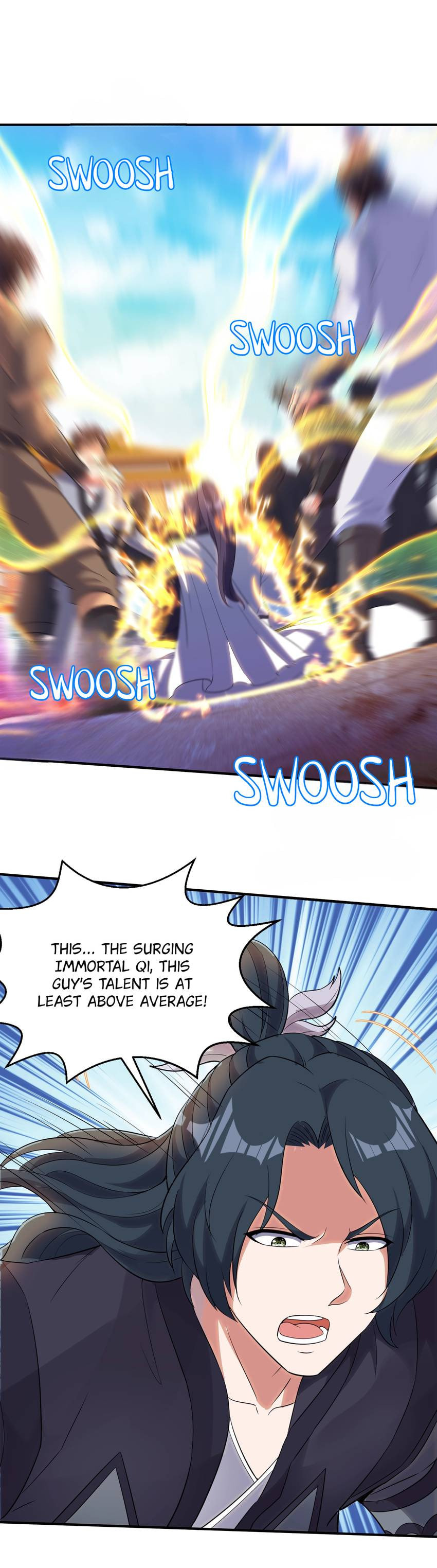 The Kept-Man Strikes Back Chapter 228 page 24 - 