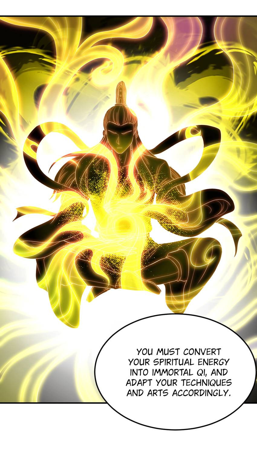The Kept-Man Strikes Back Chapter 228 page 8 - 