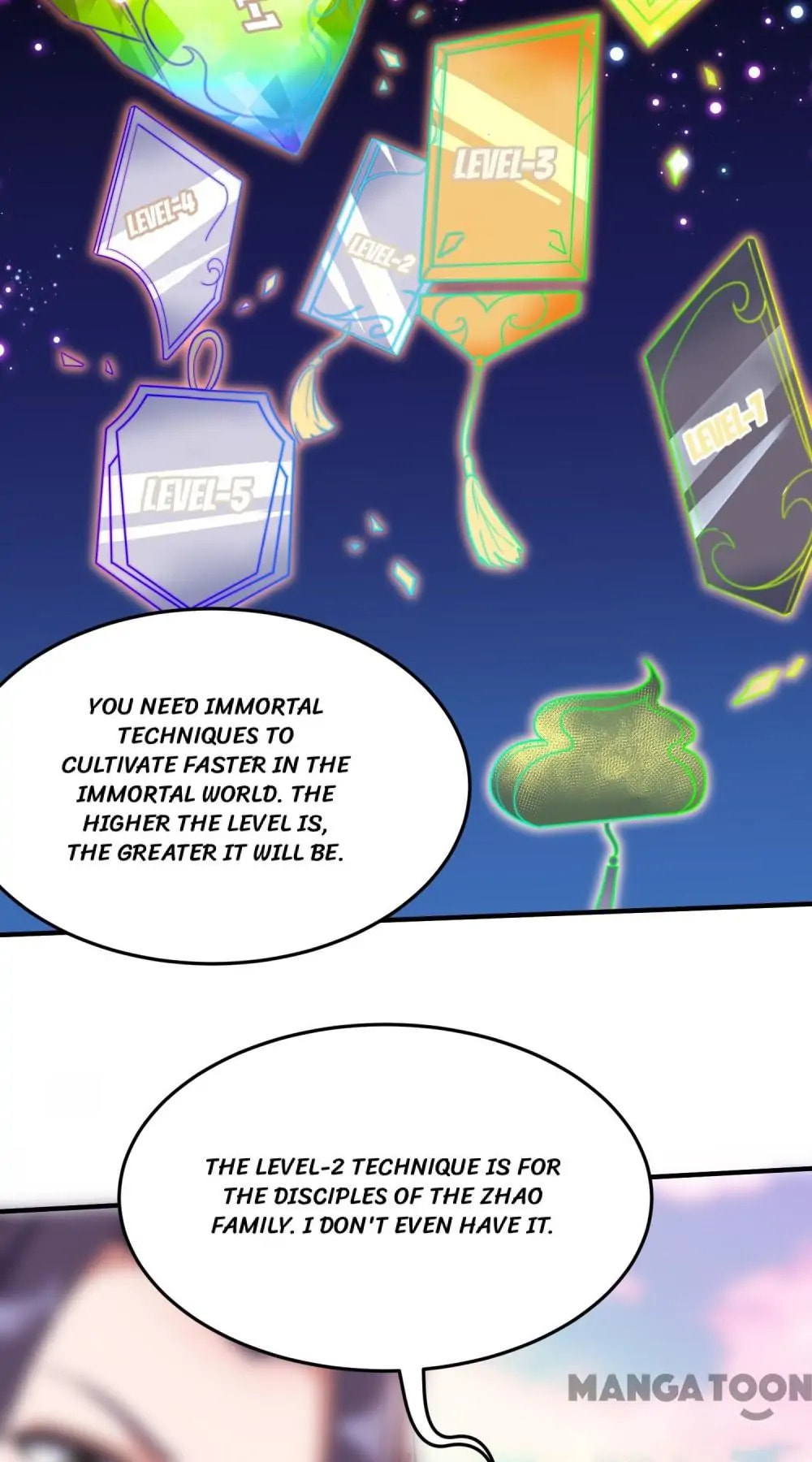 The Kept-Man Strikes Back Chapter 229 page 13 - 