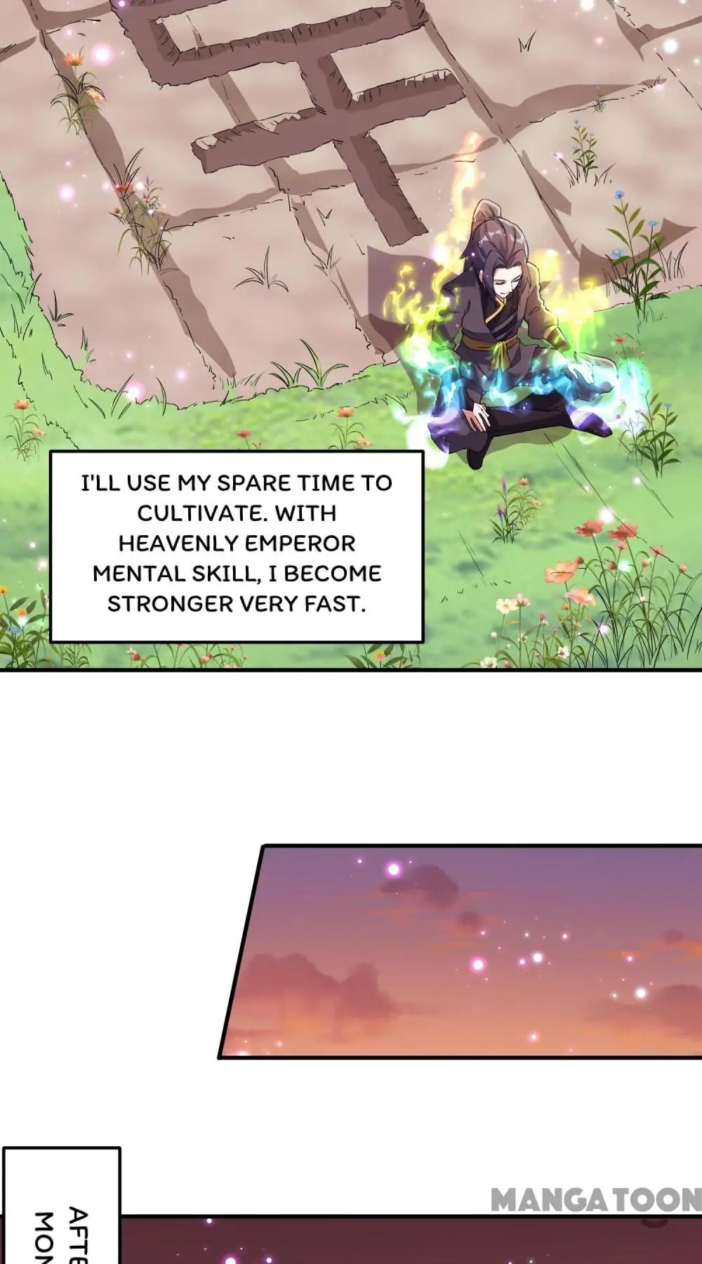 The Kept-Man Strikes Back Chapter 229 page 21 - 