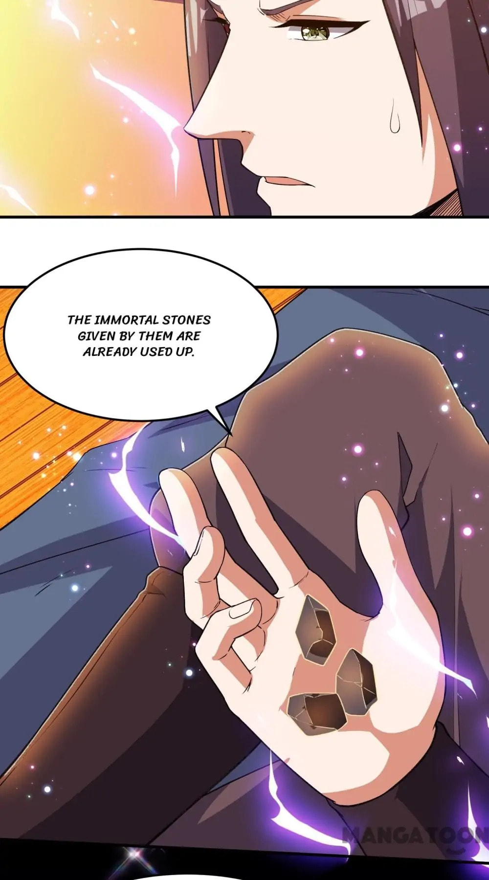 The Kept-Man Strikes Back Chapter 229 page 23 - 