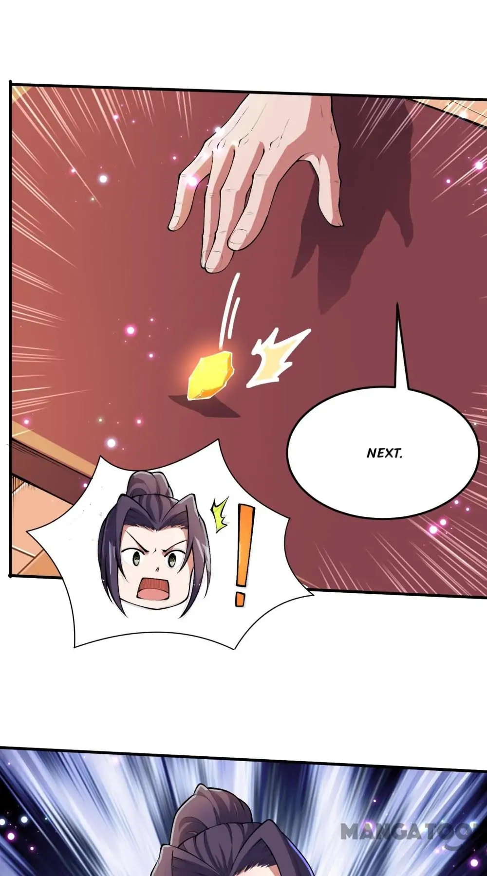 The Kept-Man Strikes Back Chapter 229 page 28 - 