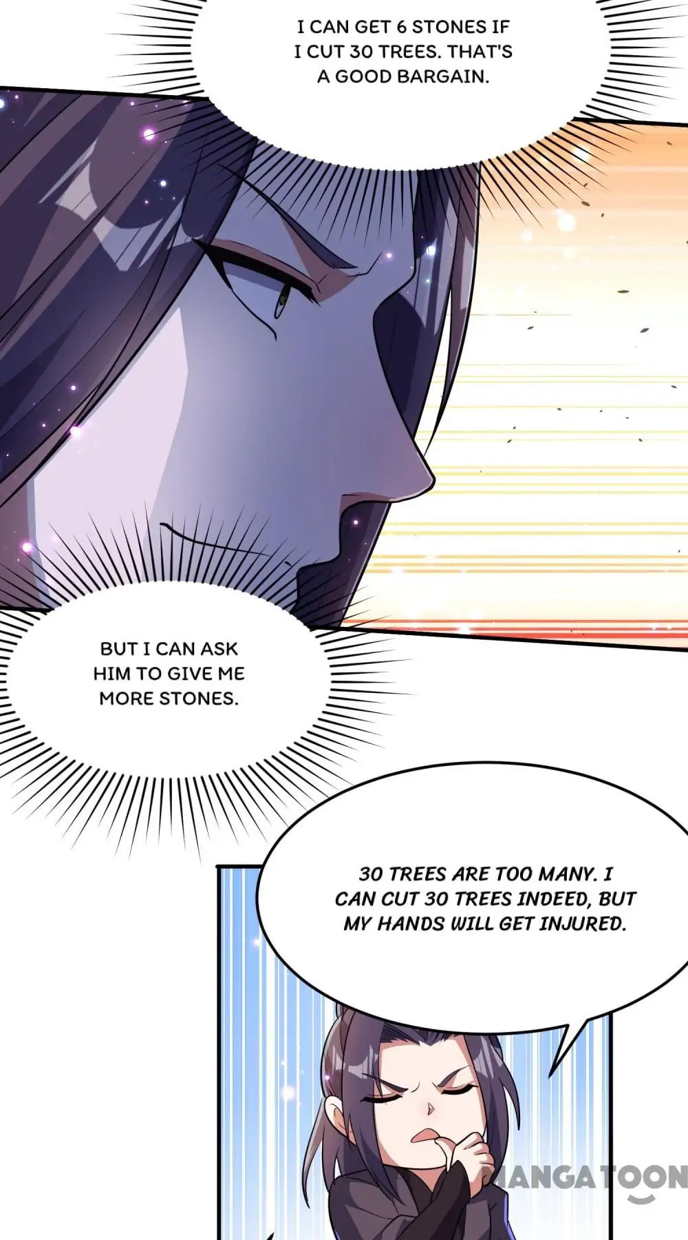 The Kept-Man Strikes Back Chapter 229 page 41 - 