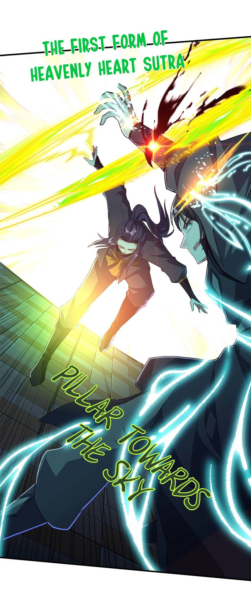 The Kept-Man Strikes Back Chapter 231 page 19 - 