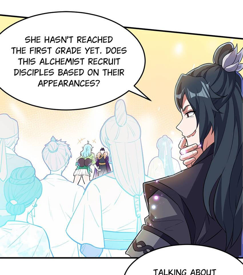 The Kept-Man Strikes Back Chapter 233 page 25 - 