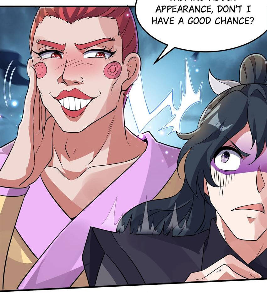 The Kept-Man Strikes Back Chapter 233 page 26 - 