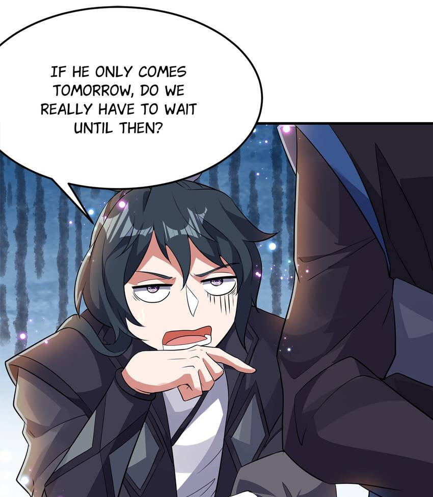 The Kept-Man Strikes Back Chapter 233 page 31 - 