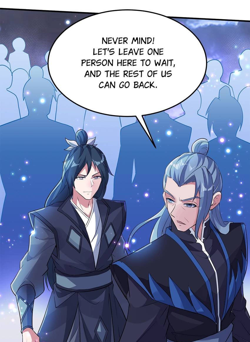 The Kept-Man Strikes Back Chapter 233 page 33 - 