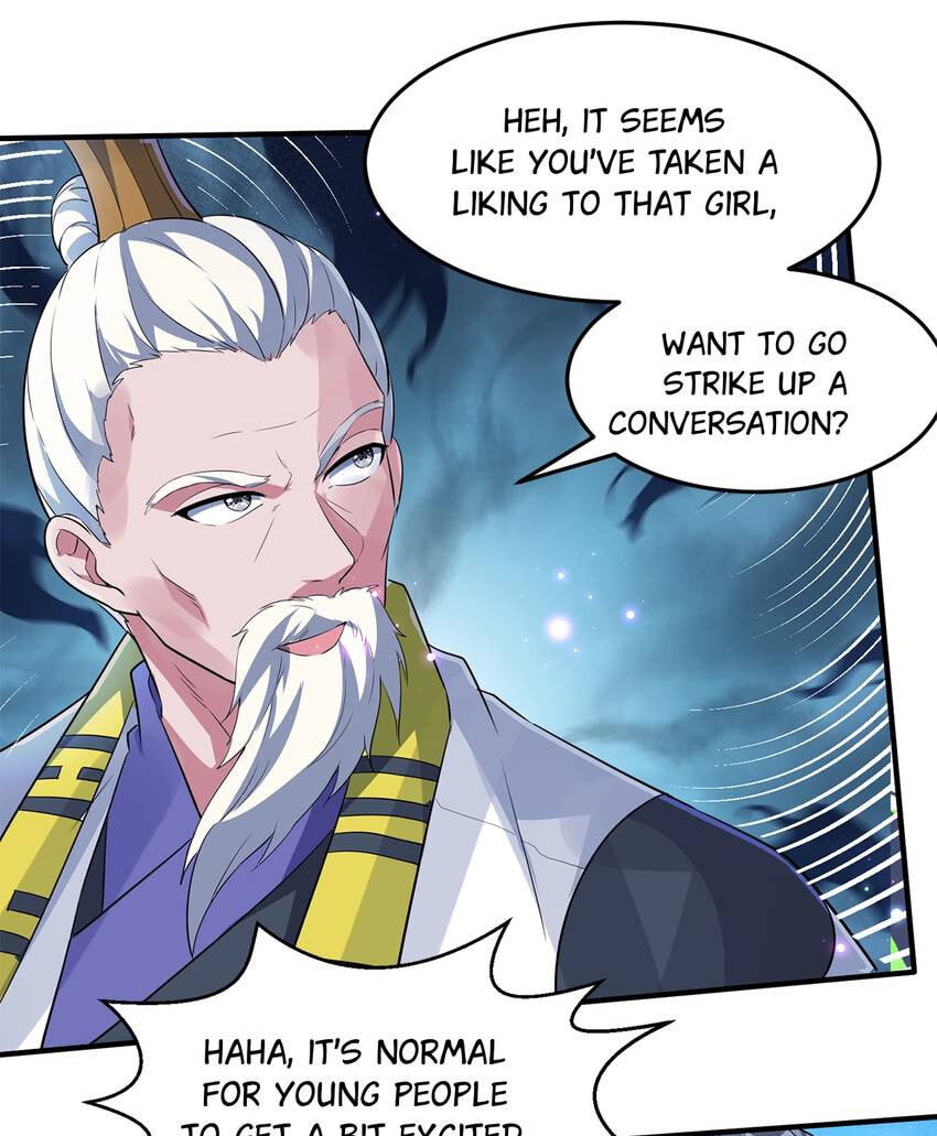 The Kept-Man Strikes Back Chapter 233 page 36 - 