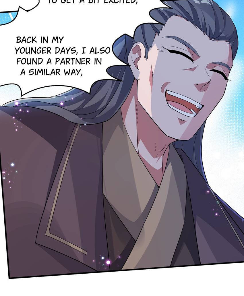 The Kept-Man Strikes Back Chapter 233 page 37 - 