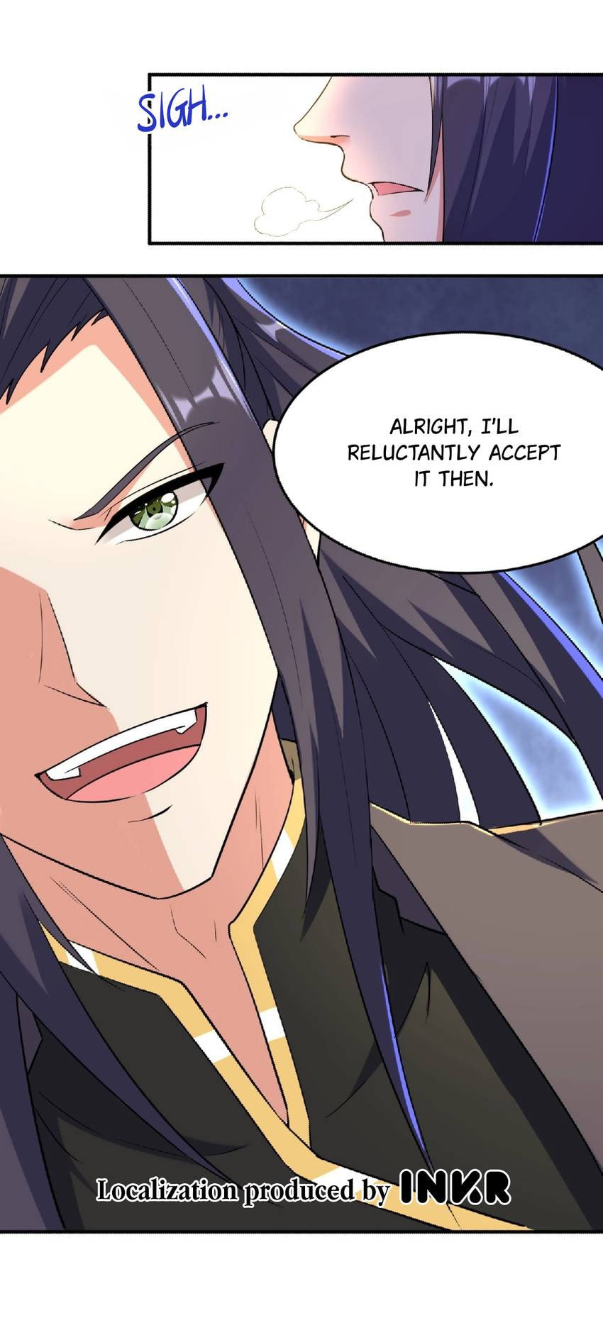 The Kept-Man Strikes Back Chapter 234 page 17 - 