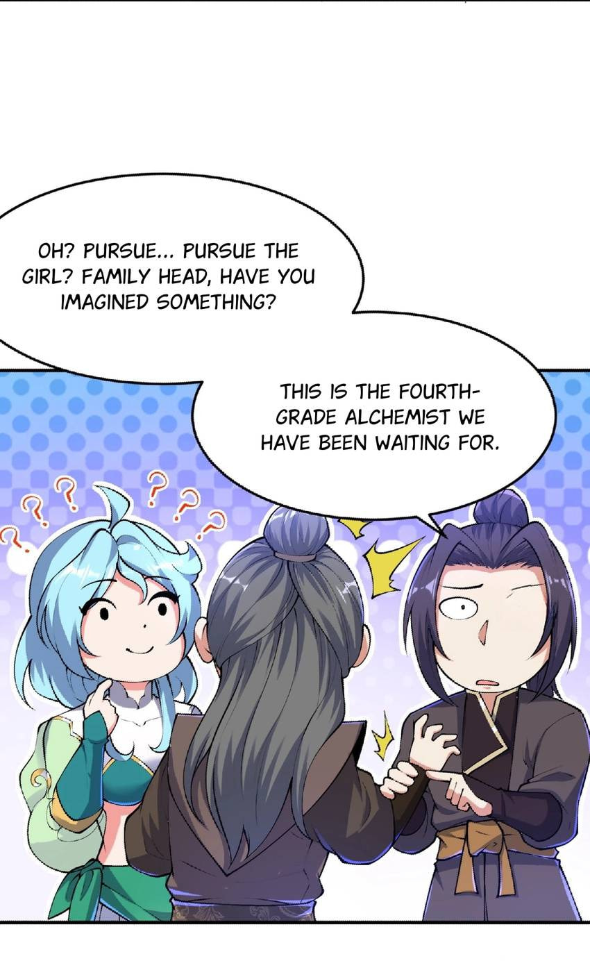 The Kept-Man Strikes Back Chapter 234 page 6 - 