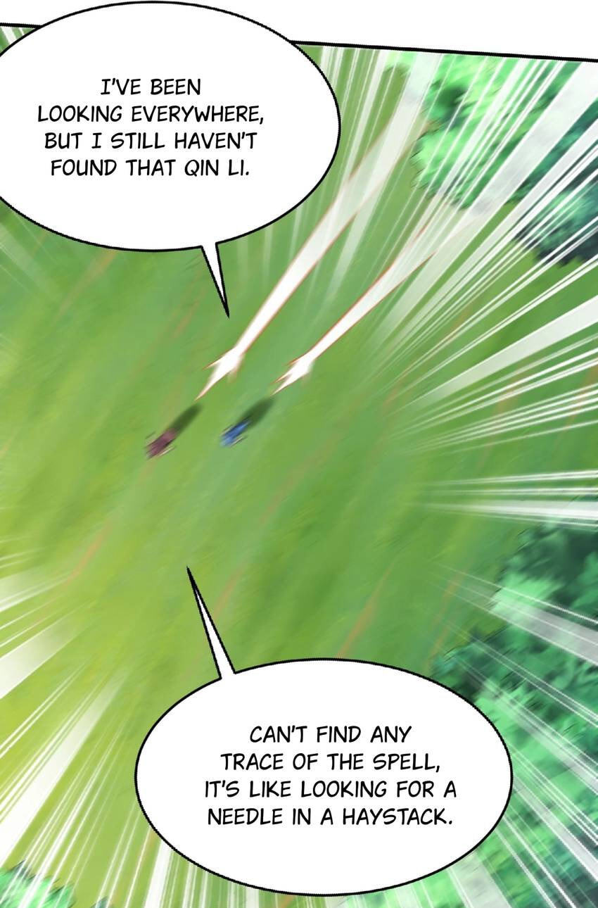 The Kept-Man Strikes Back Chapter 236 page 15 - 