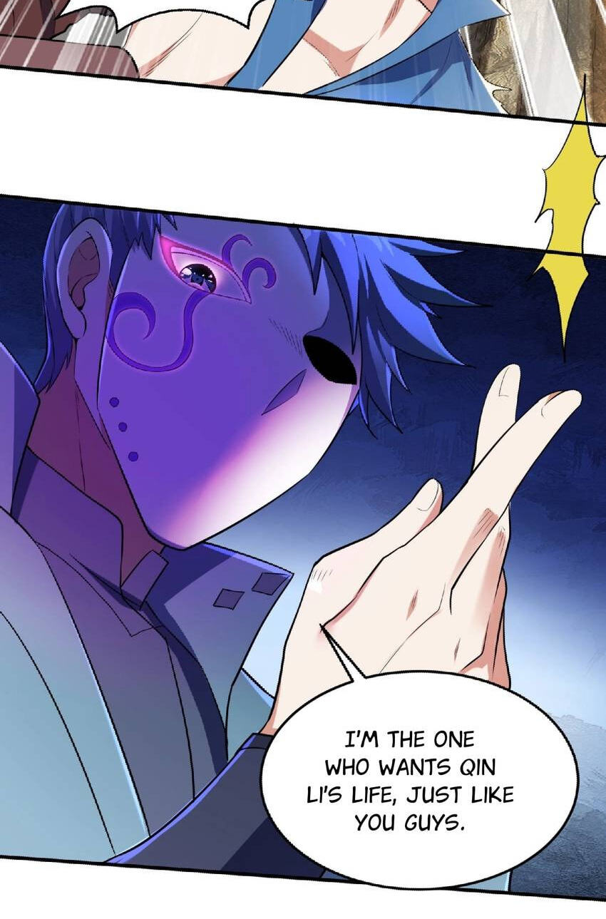 The Kept-Man Strikes Back Chapter 236 page 18 - 