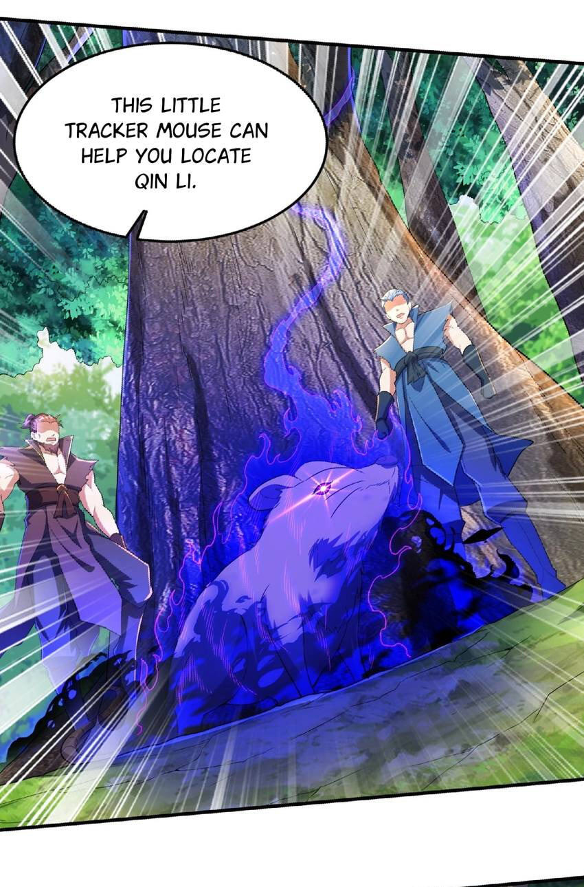 The Kept-Man Strikes Back Chapter 236 page 19 - 
