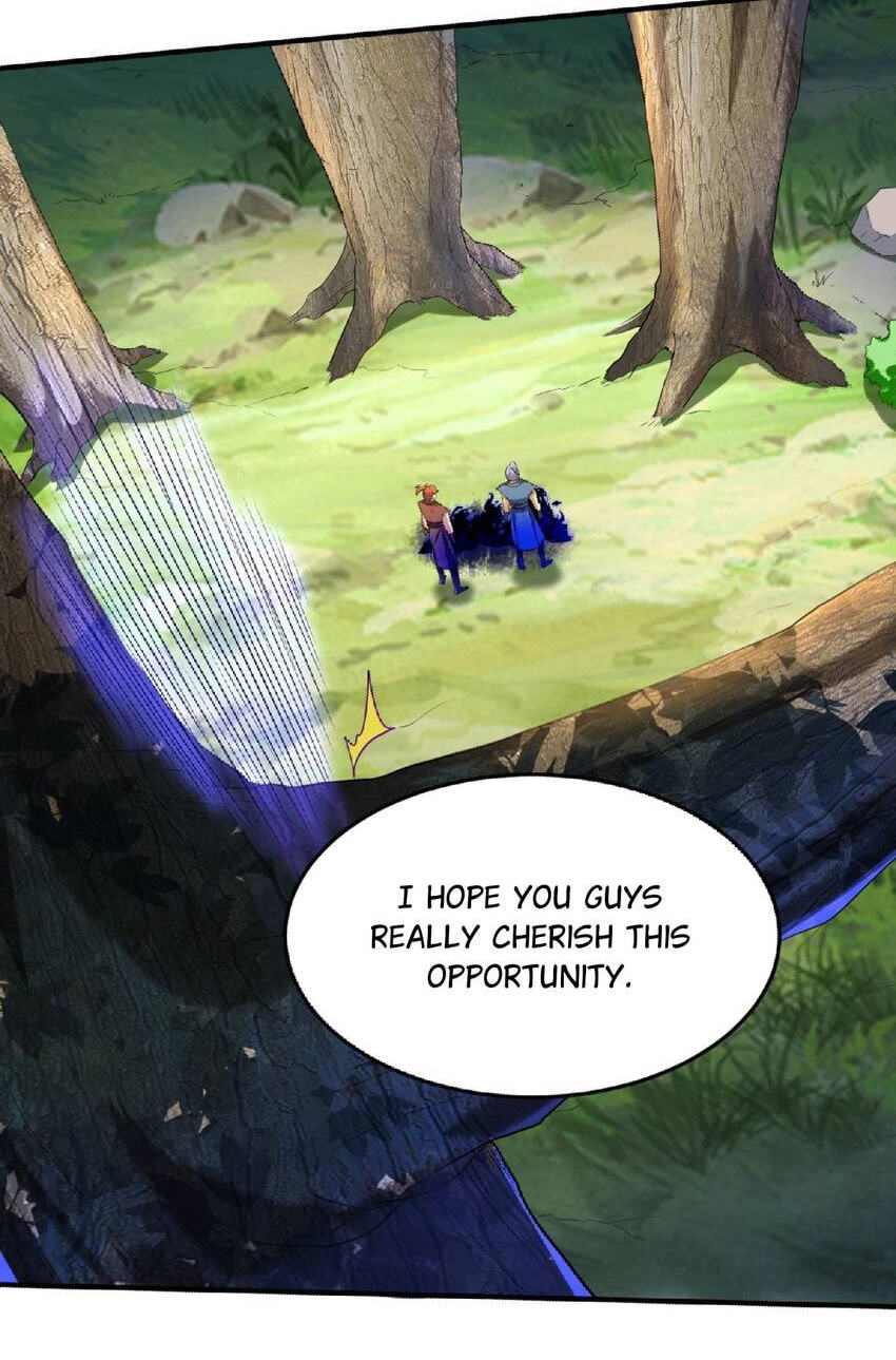 The Kept-Man Strikes Back Chapter 236 page 20 - 