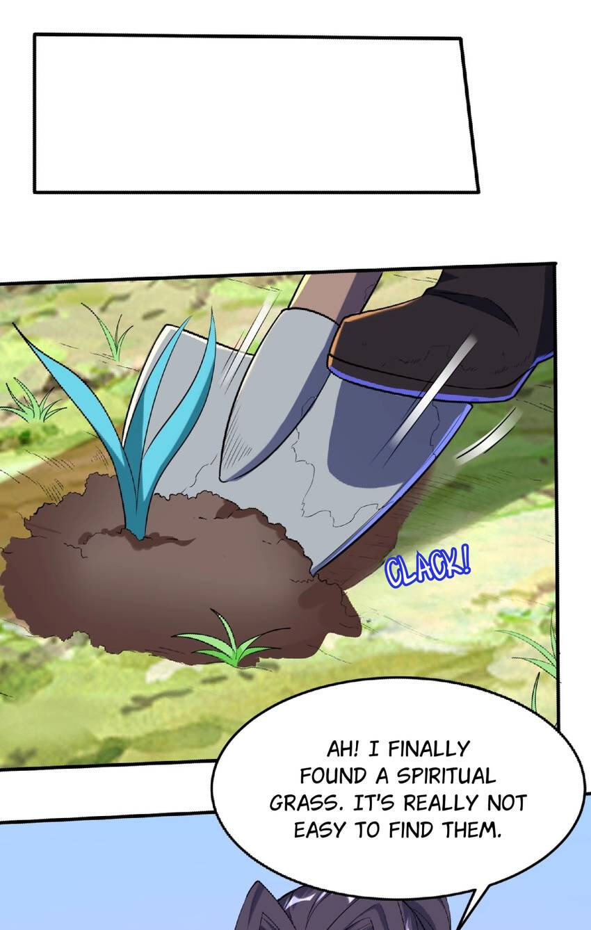 The Kept-Man Strikes Back Chapter 236 page 21 - 