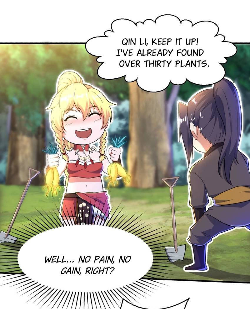 The Kept-Man Strikes Back Chapter 236 page 23 - 