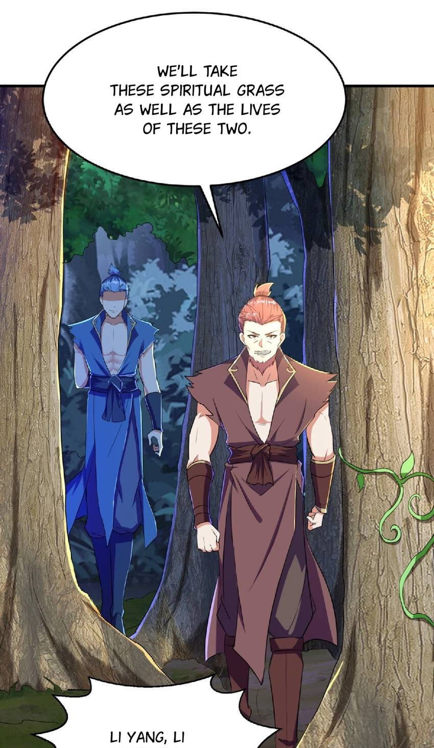 The Kept-Man Strikes Back Chapter 236 page 25 - 