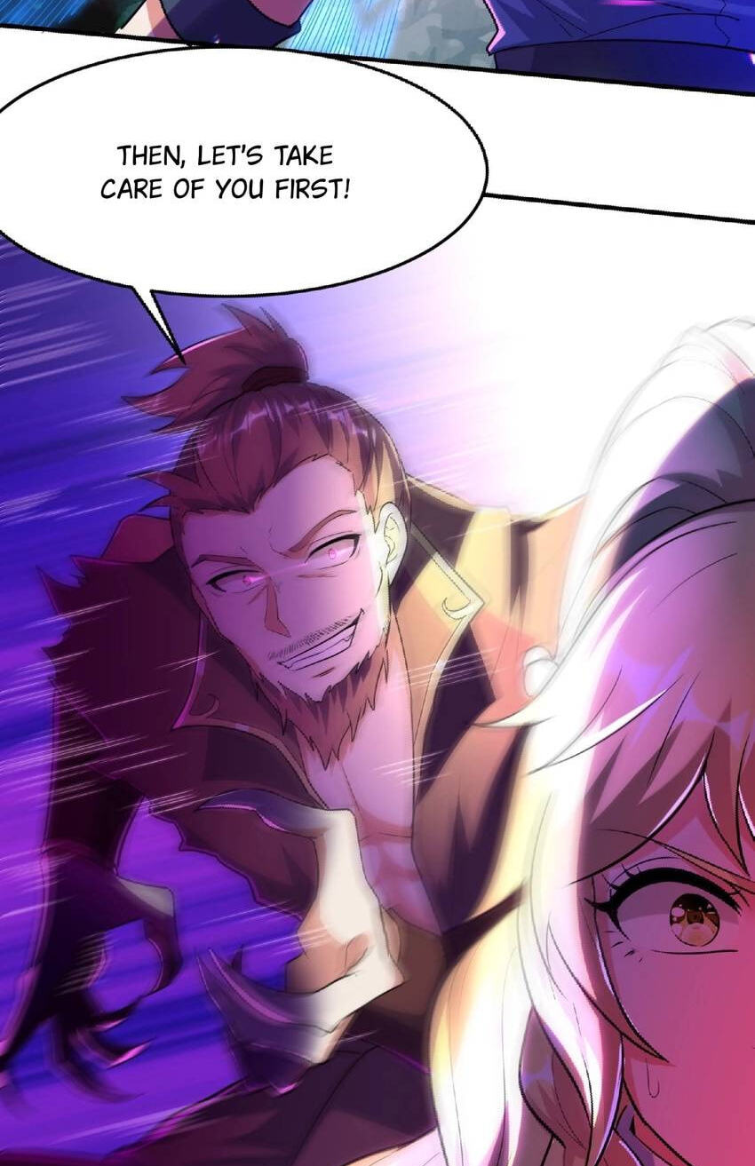 The Kept-Man Strikes Back Chapter 236 page 30 - 
