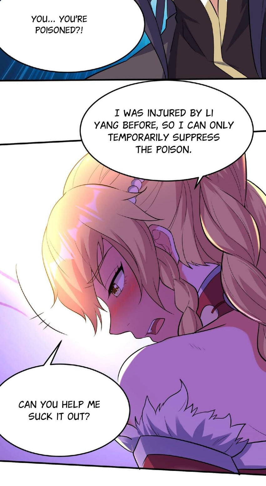 The Kept-Man Strikes Back Chapter 236 page 45 - 