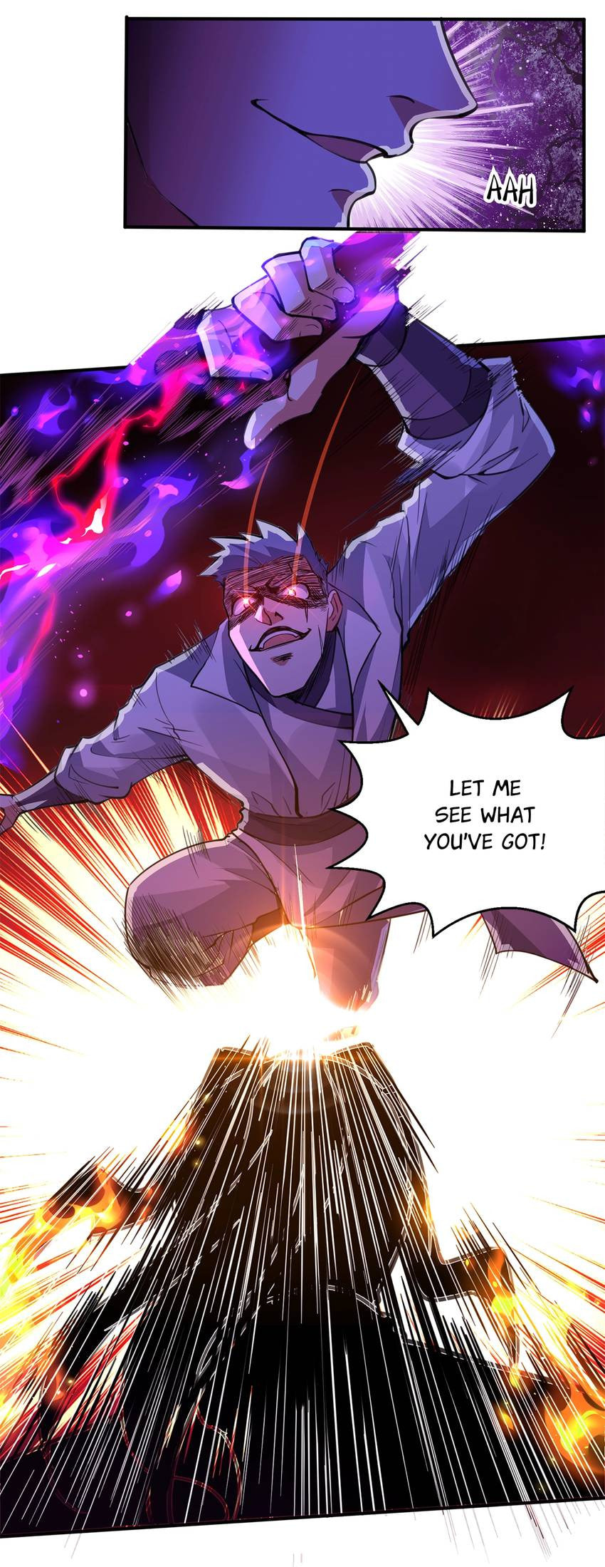 The Kept-Man Strikes Back Chapter 237 page 19 - 