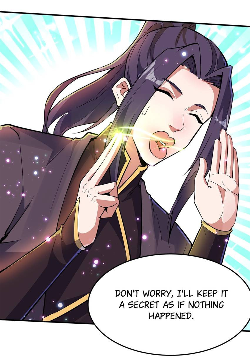 The Kept-Man Strikes Back Chapter 237 page 7 - 