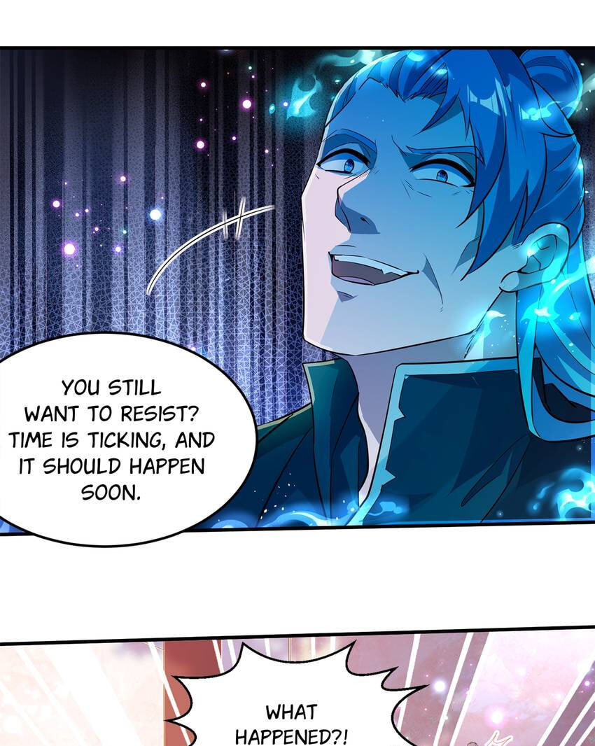 The Kept-Man Strikes Back Chapter 239 page 16 - 