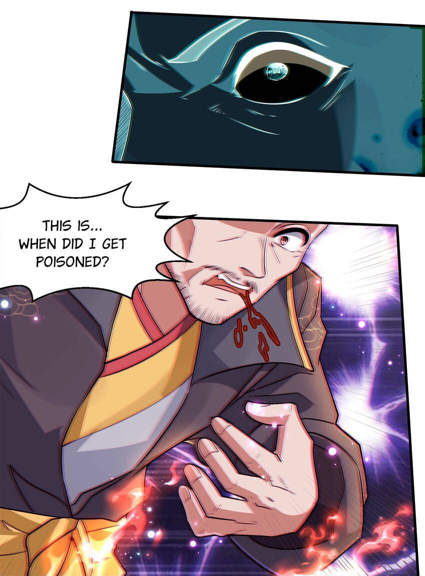 The Kept-Man Strikes Back Chapter 239 page 18 - 