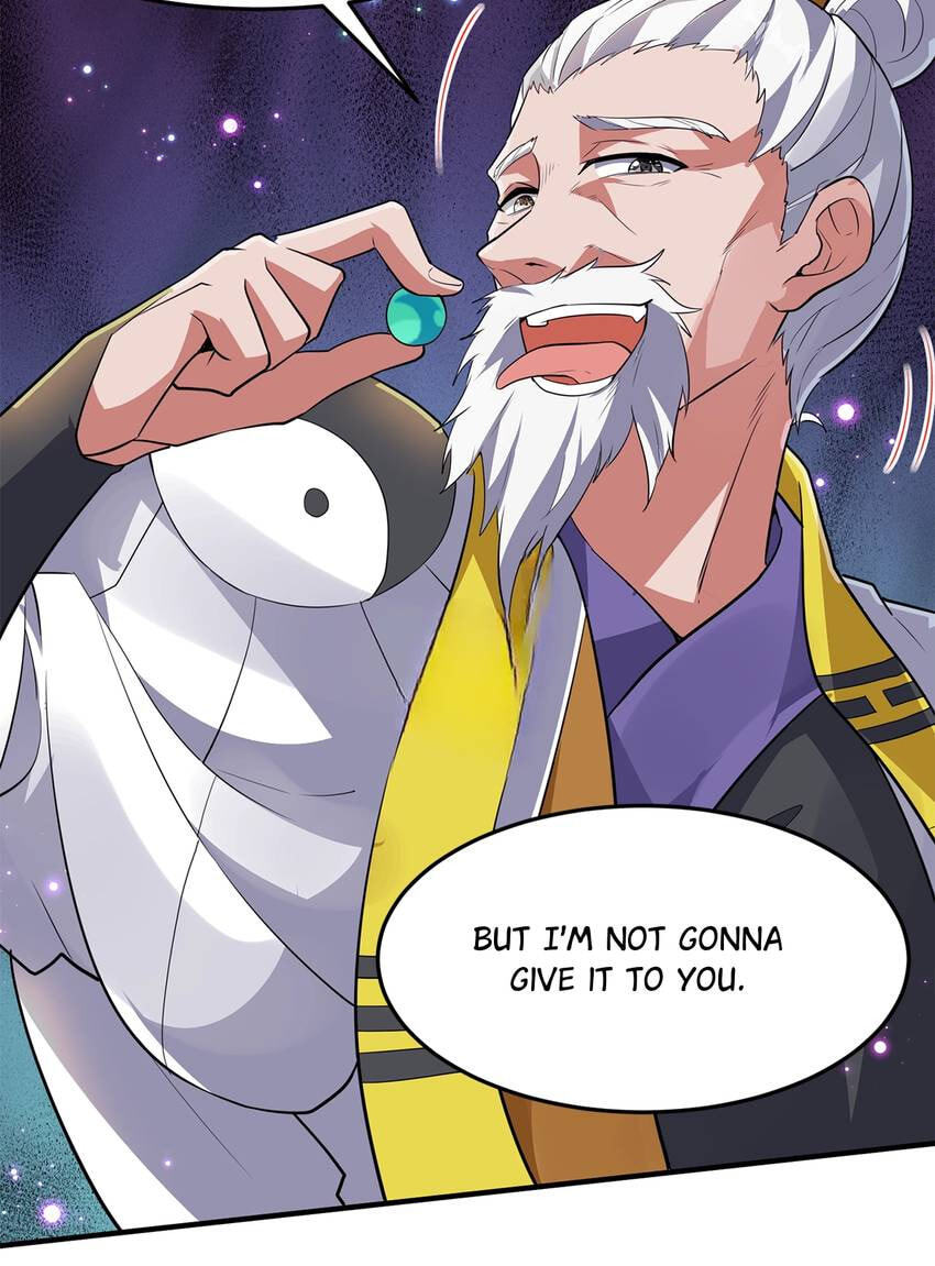The Kept-Man Strikes Back Chapter 239 page 20 - 