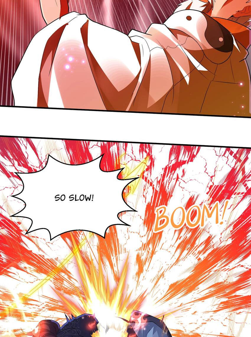 The Kept-Man Strikes Back Chapter 239 page 24 - 