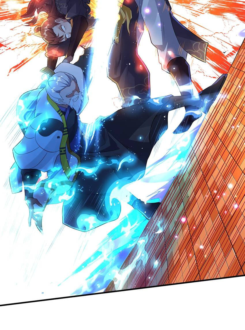 The Kept-Man Strikes Back Chapter 239 page 25 - 