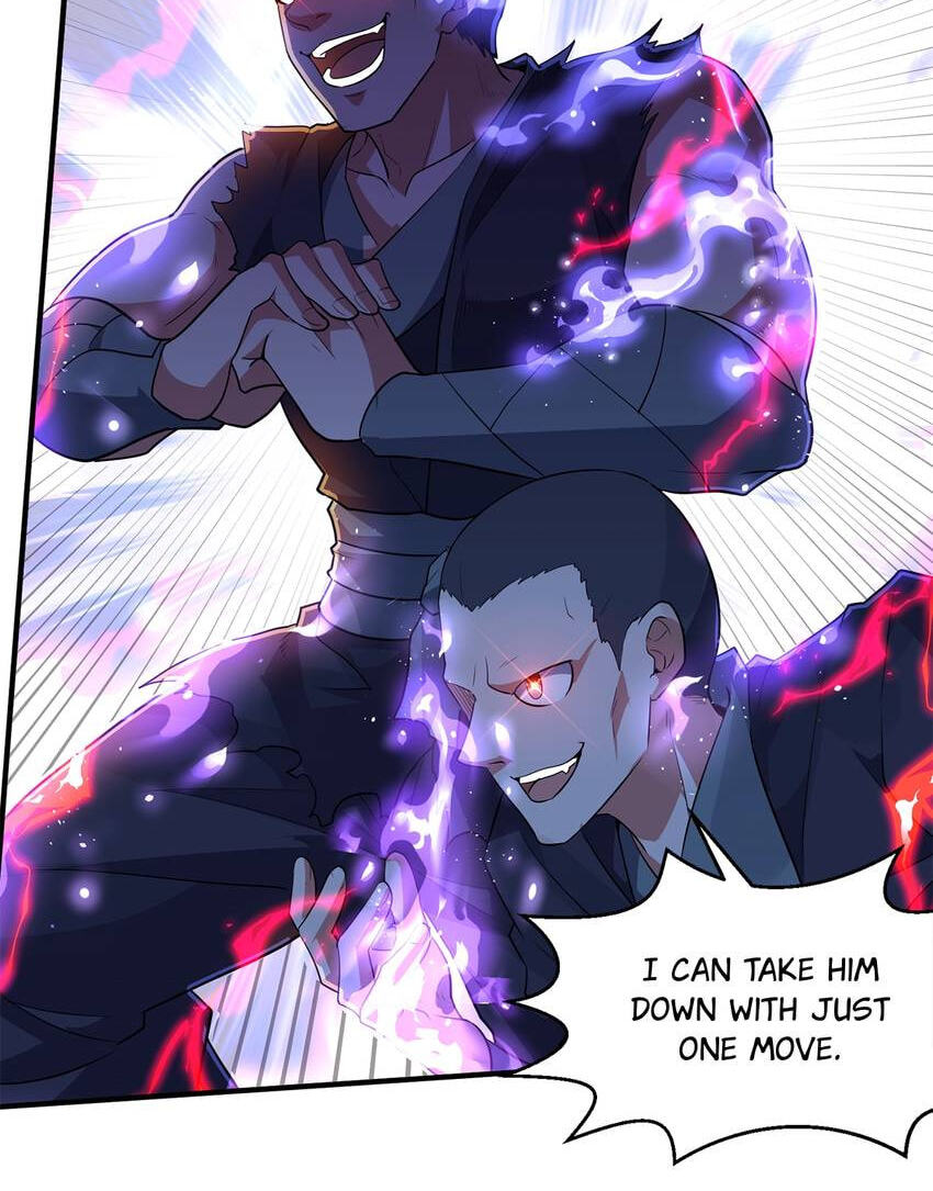 The Kept-Man Strikes Back Chapter 239 page 38 - 