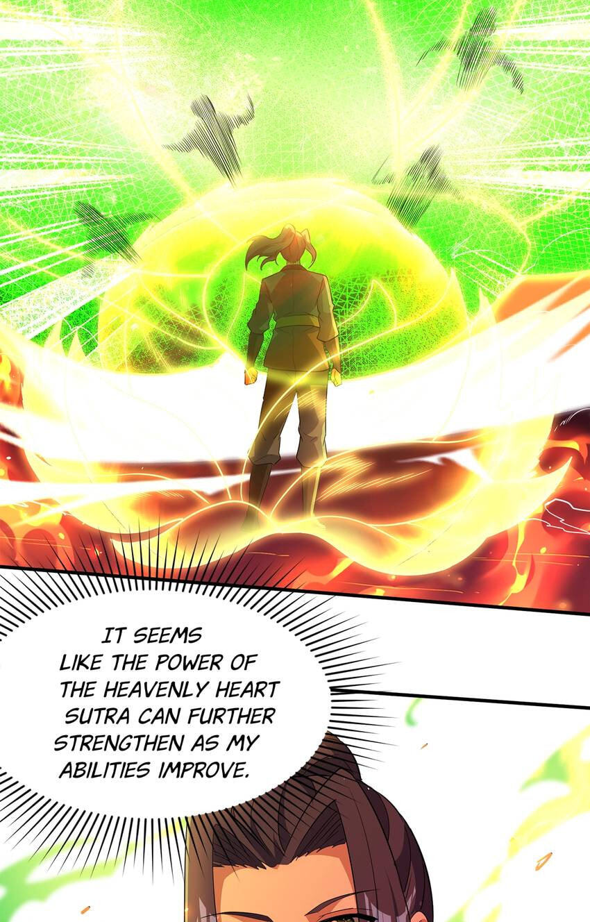 The Kept-Man Strikes Back Chapter 239 page 45 - 