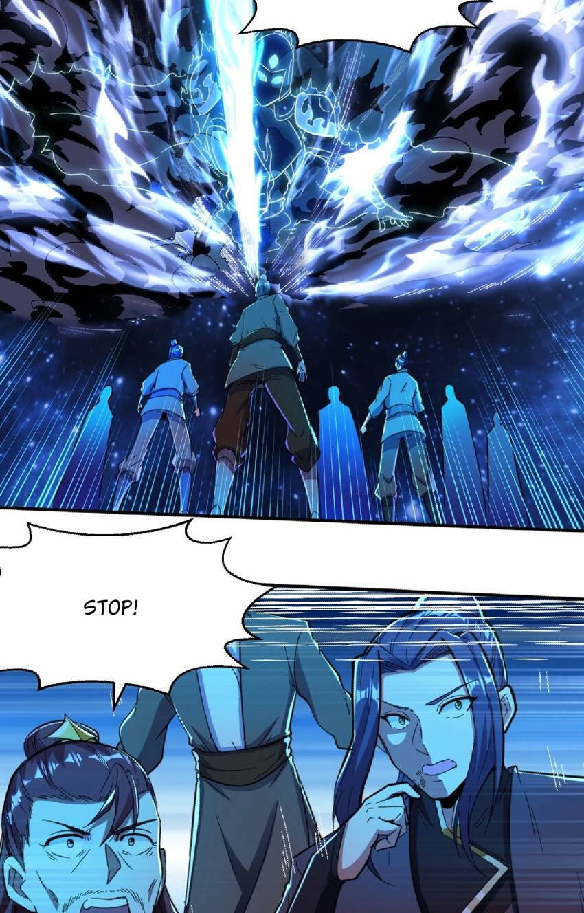 The Kept-Man Strikes Back Chapter 240 page 13 - 