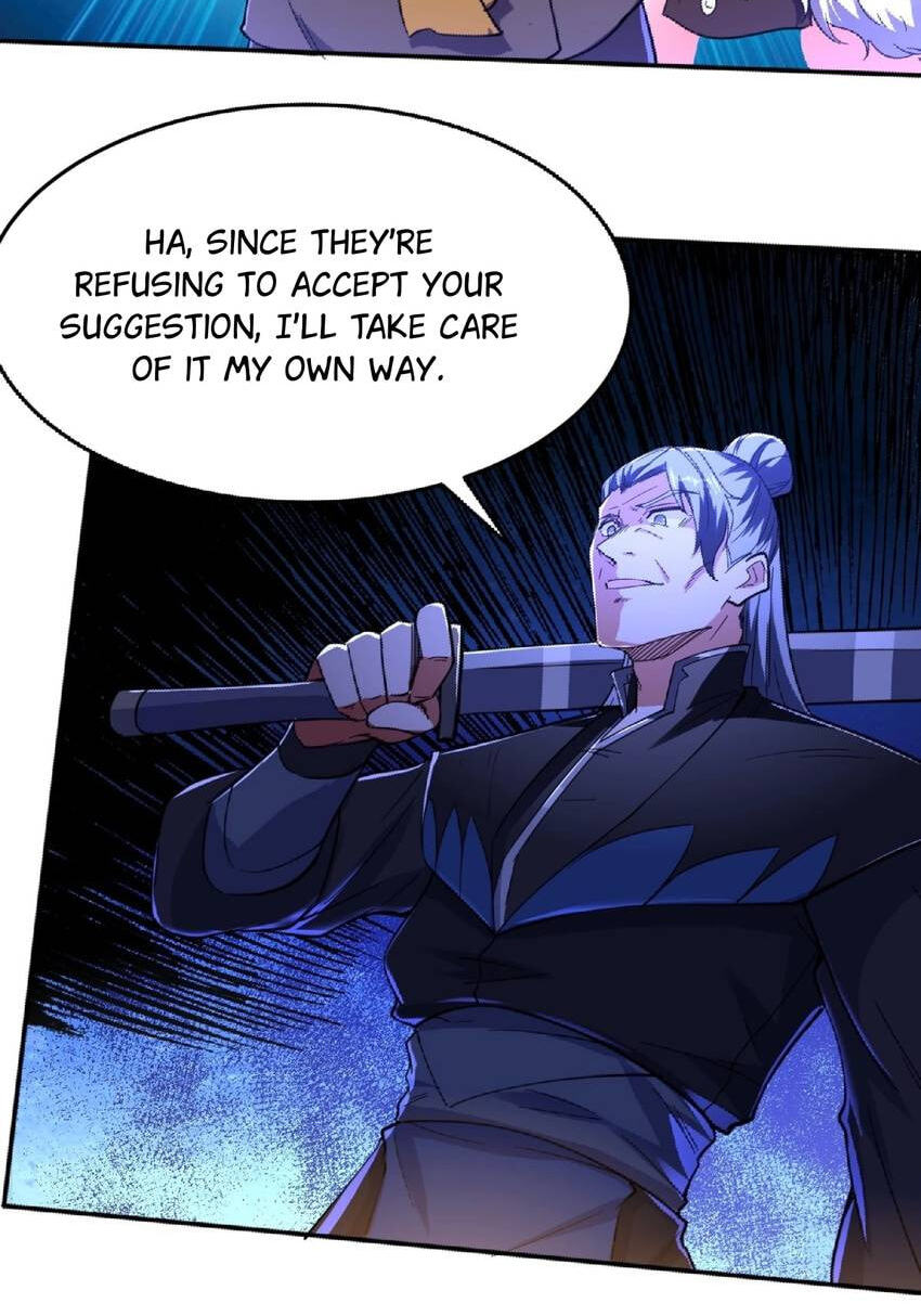 The Kept-Man Strikes Back Chapter 240 page 20 - 