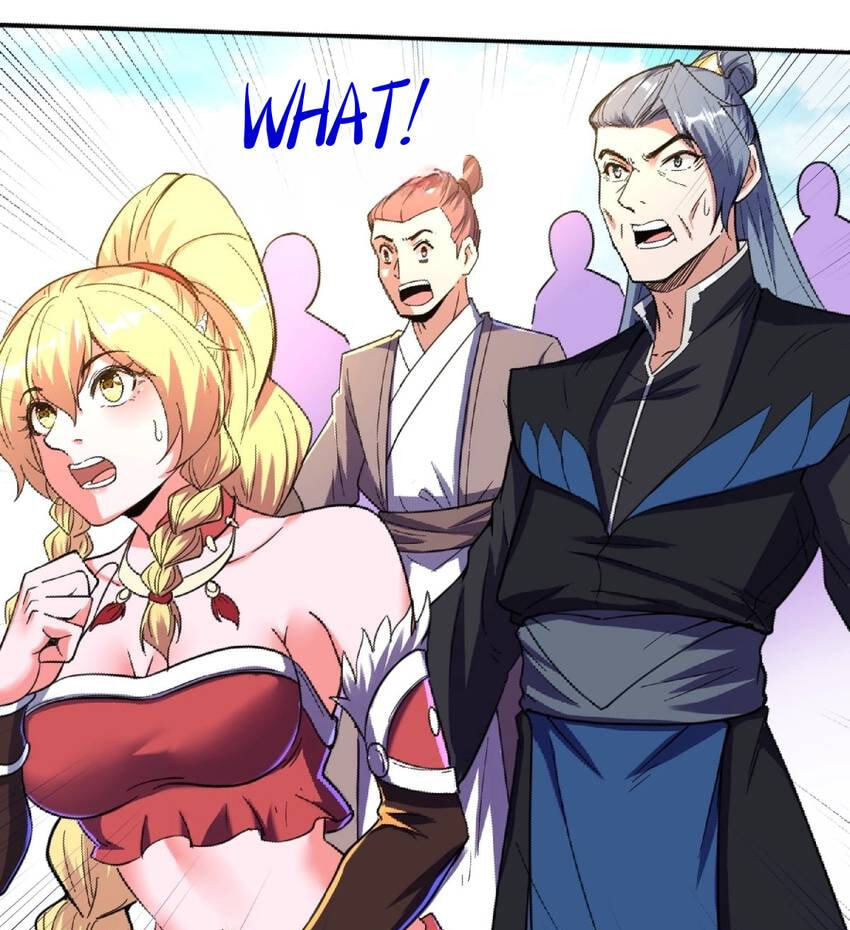The Kept-Man Strikes Back Chapter 240 page 30 - 